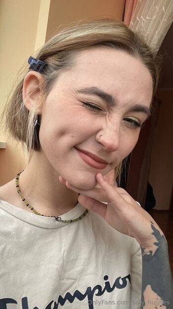 Sofy Hughes