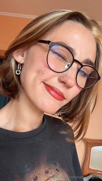 Sofy Hughes