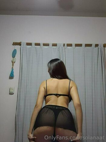 solanaat
