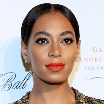 Solange Knowle