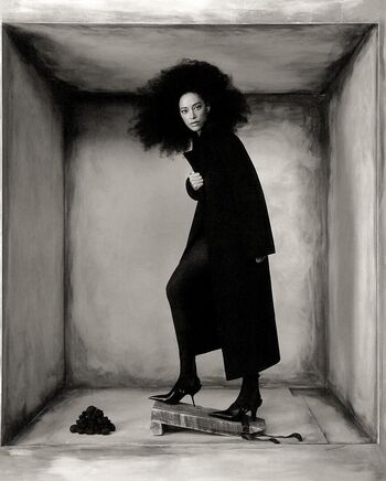 Solange Knowles