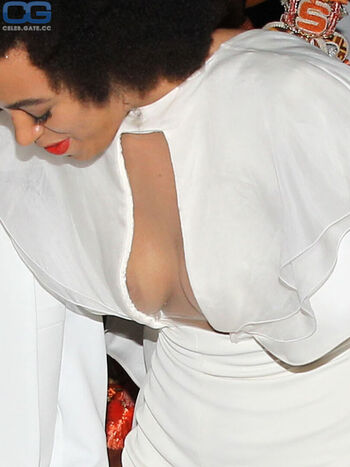 Solange Knowles