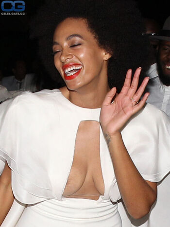 Solange Knowles
