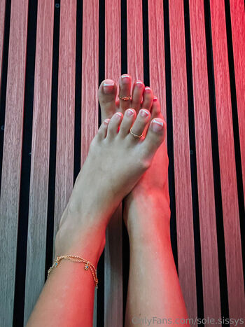 sole.sissys
