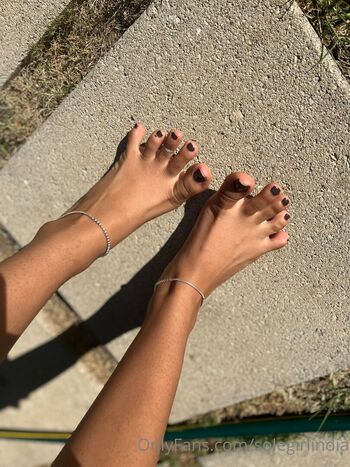 Solegirlindia