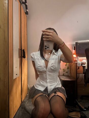 soleilretro