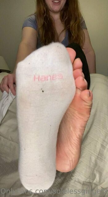 solelessgingerx