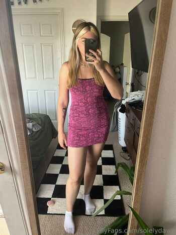solelydawn