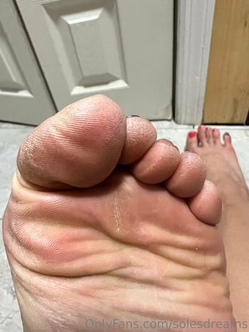 solesdreams