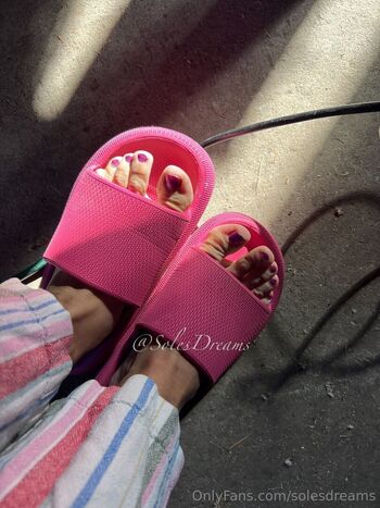solesdreams
