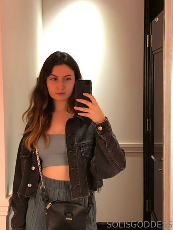 solisgoddess