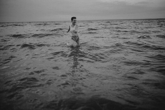 Solomia Maievska