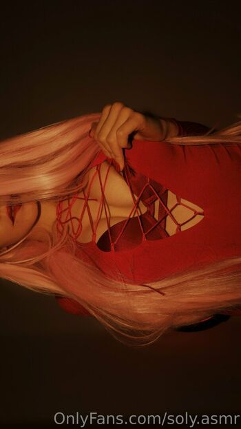 Soly Asmr