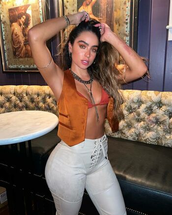 Sommer Ray
