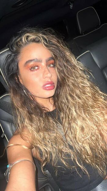 Sommer Ray