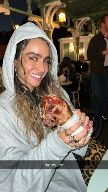 Sommer Ray