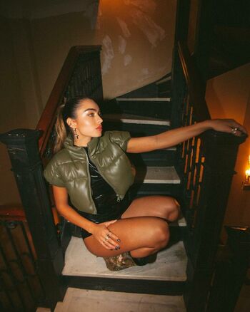 Sommer Ray