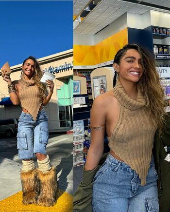 Sommer Ray