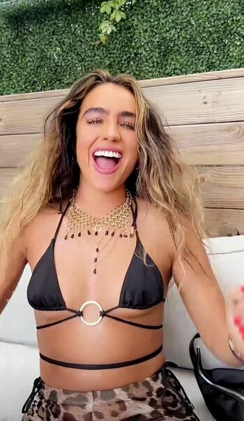Sommer Ray