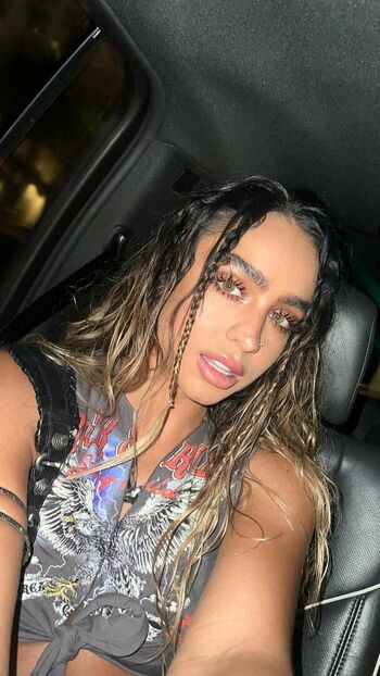 Sommer Ray