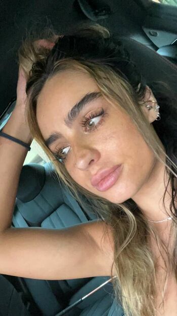 Sommer Ray