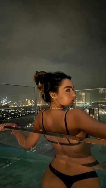 Sommer Ray