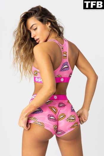 Sommer Ray