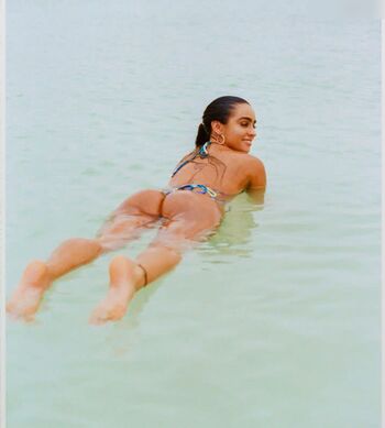 Sommer Ray
