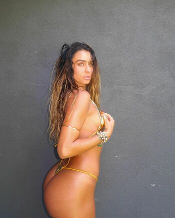 Sommer Ray