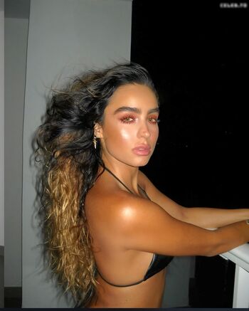 Sommer Ray