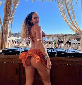 Sommer Ray
