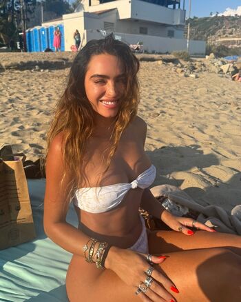 Sommer Ray