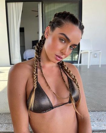 Sommer Ray