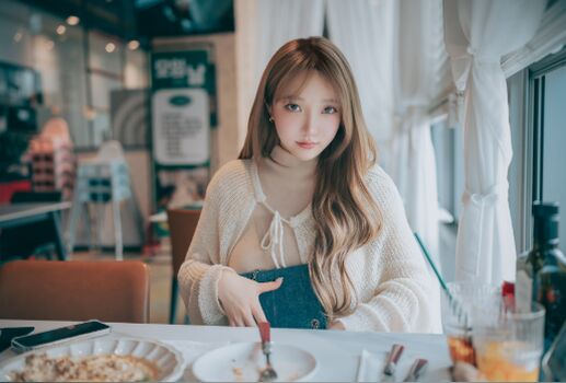 Son Ye Eun