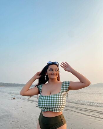 Sonali Malhotra