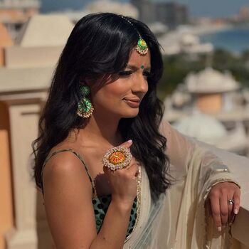Sonali Shah