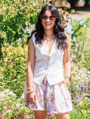 Sonali Shah