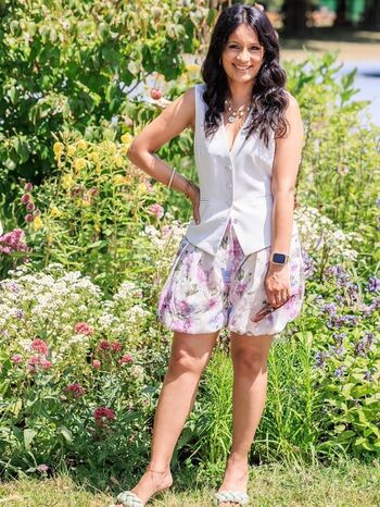 Sonali Shah