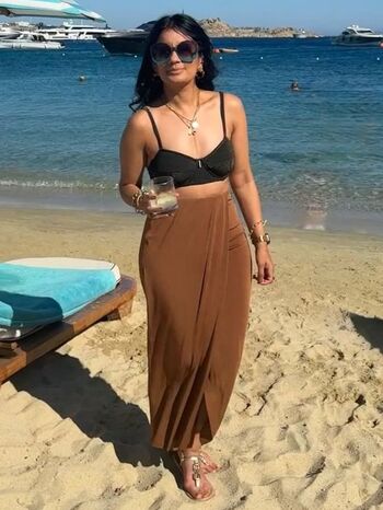 Sonali Shah