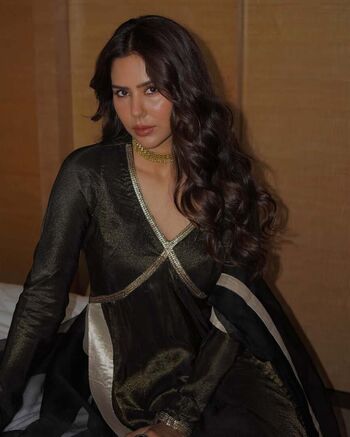 Sonam Bajwa