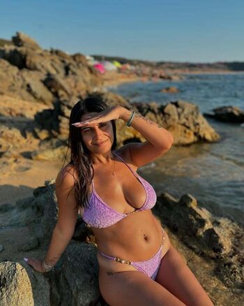 Sonia Podda