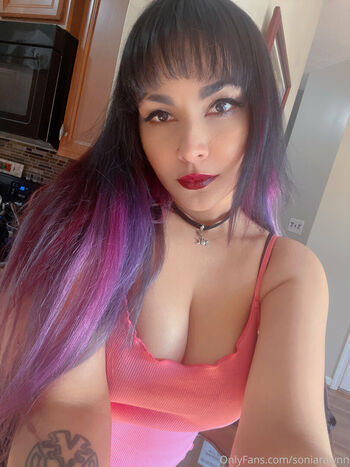 soniaralynn