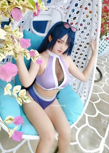 Sonica Amaterasu