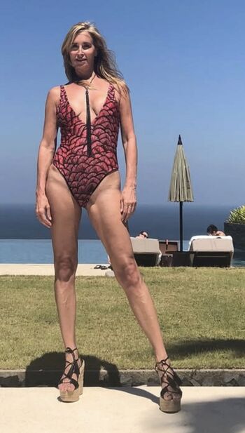 Sonja Morgan
