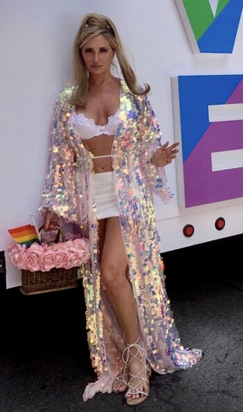 Sonja Morgan