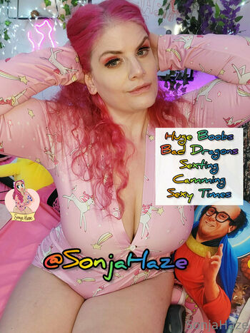 sonjahazefree
