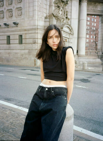 Sonoya Mizuno