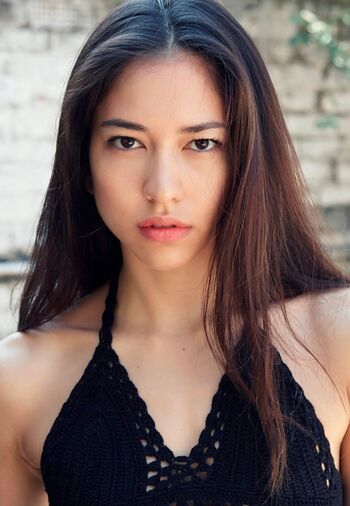 Sonoya Mizuno
