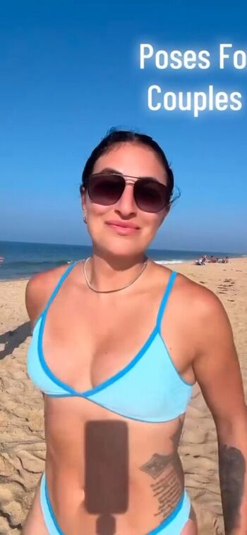 Sonya Deville