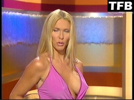 Sonya Kraus